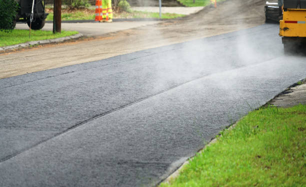 Lenoir, NC Driveway Pavers Company