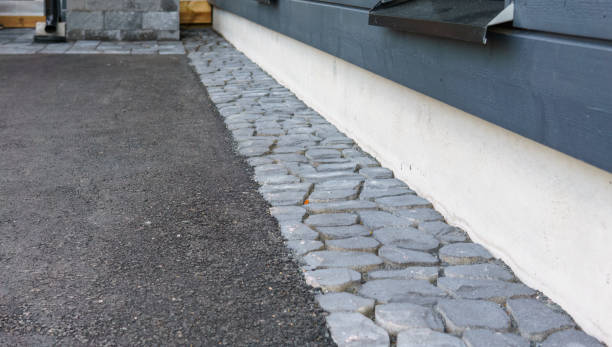 Best Driveway Paver Repair  in Lenoir, NC
