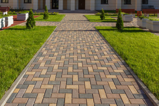 Best Commercial Driveway Pavers  in Lenoir, NC